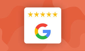 Обмен отзывами на Google-картах