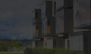 Комплексное продвижение сайта застройщика