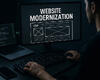 Что такое модернизация сайта и как понять, что ее пора проводить?