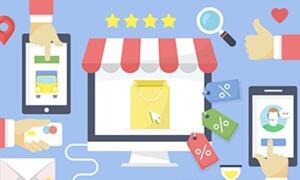 15+ выдающихся примеров интернет-магазинов