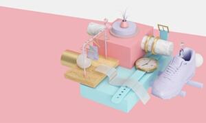 Основные тренды веб дизайна 2025