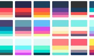 Правильные сочетания и подбор цвета для сайта: рекомендации для новичков