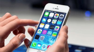 7 відмінних прикладів лендингів мобільних додатків