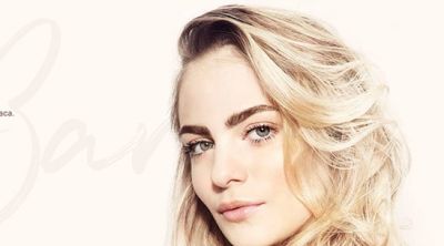 Просування студії перманентного макіяжу Lbar від 0 до 100 000 осіб/міс