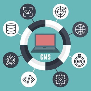 Що таке CMS