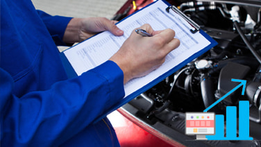 Створення сайту автосервісу з упором на SEO – кейс Volkswagen-Expert