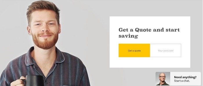 На головній сторінці веб-сайту розміщують: опис, відео, банери-картинки та багато іншого