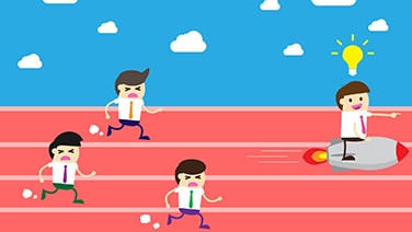 Конкурентні переваги бізнесу: шукаємо, виділяємо та правильно подаємо своєму клієнту