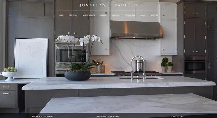 Сайт компанії – це її візитна картка