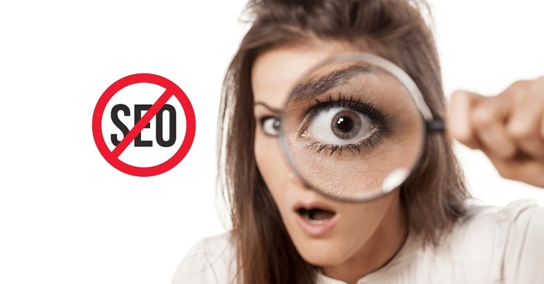 Складність просування лендінгу у SEO