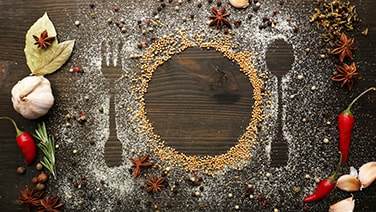 17 прикладів найкращих сайтів ресторанів та кафе