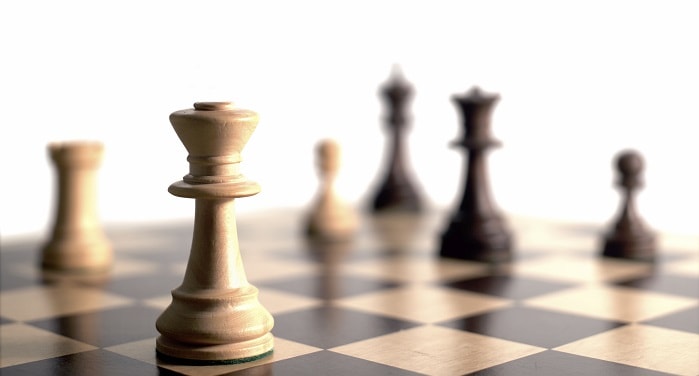 Стратегия разработки B2B сайта