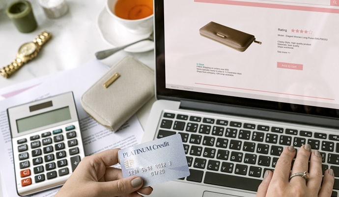 Ціна створення інтернет-магазину