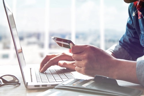 Виготовлення інтернет-магазину для покупок