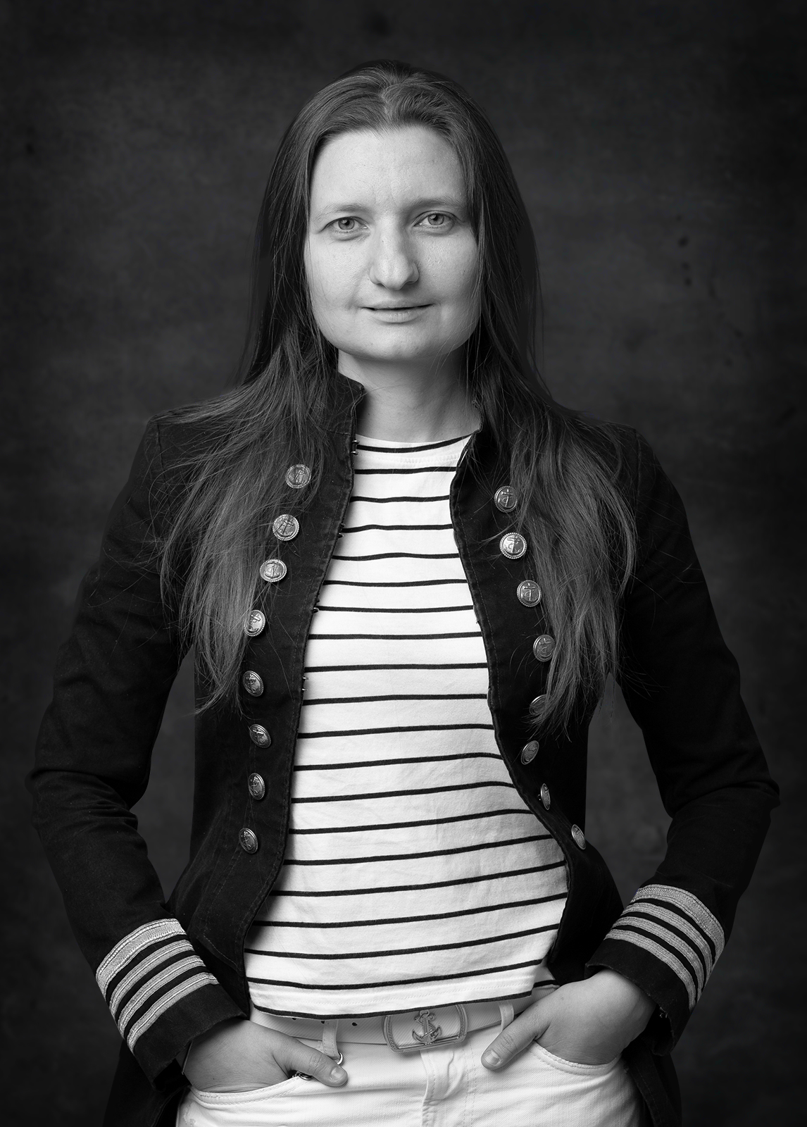 Оксана Артюшенко