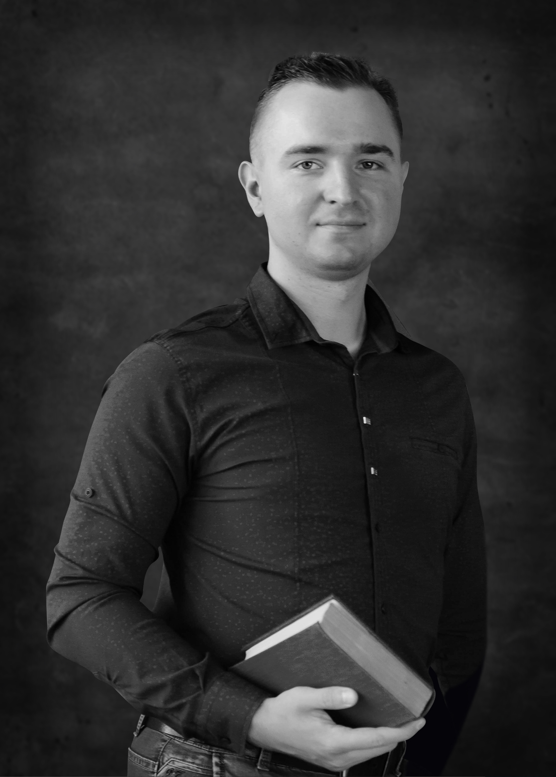 Євген Шаповалов