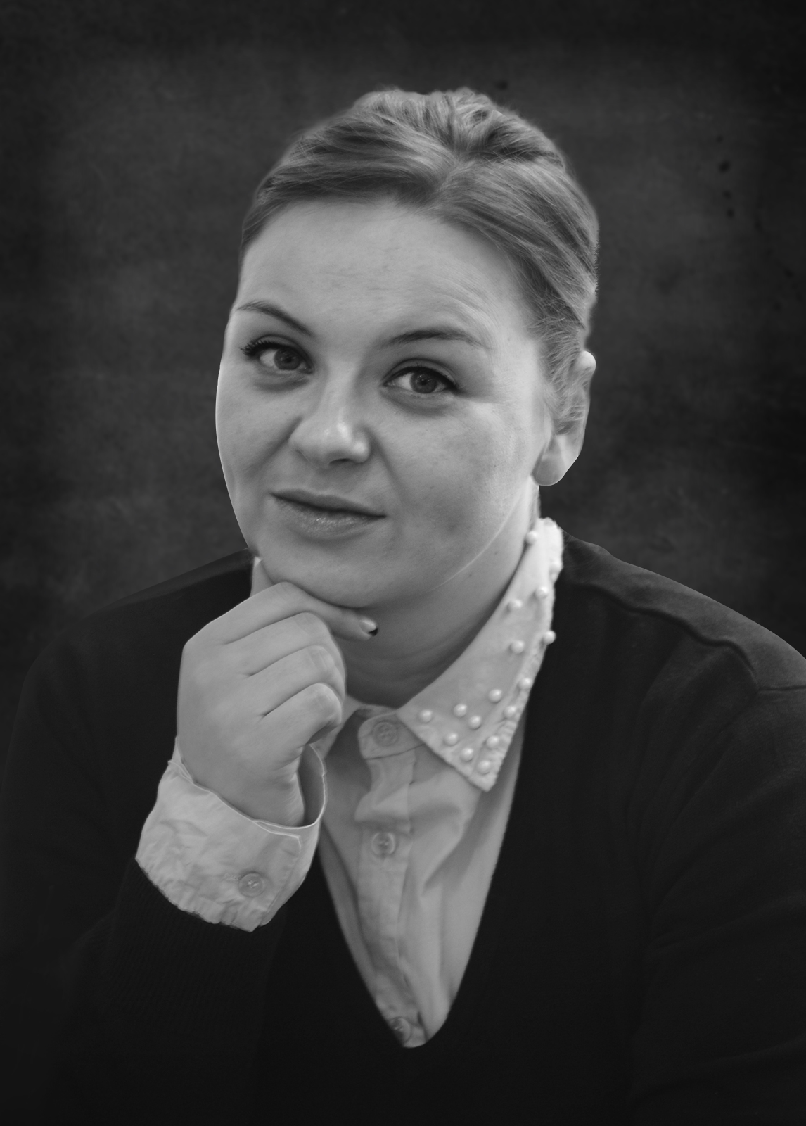 Вікторія Кожедубова