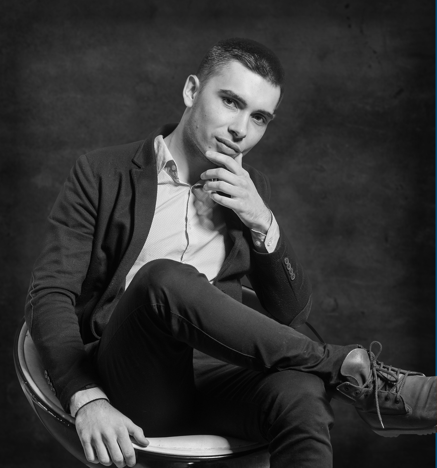 Ігор Кобилянський