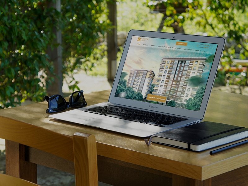 Єнісейська садиба