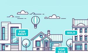 ТОП 10 прикладів найкращих лендингів з нерухомості та агентств нерухомості