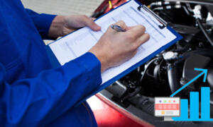 Створення сайту автосервісу з упором на SEO – кейс Volkswagen-Expert