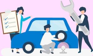 Розкрутка СТО-кейс сайту автосервісу AKPP1